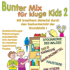 Bunter Mix - 2. Klasse