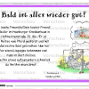 Briefe: Alles Gut - Bauernhof - Pfarrer