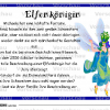 Personenbeschreibung: Elfen - Römer - Dudelsack