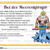Fantasiegeschichten: Königin - Neptun - Ritter