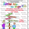 Bunter Mix für kluge Kids 1 - Heiliger Nikolaus
