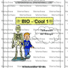 Bio Cool 1 - Teilbereiche der Biologie