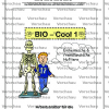 Bio Cool 1 - Einheimische und fremdländische Huftiere