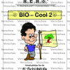 Bio Cool 2 - Lagerpflanzen