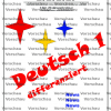 Deutsch differenziert 1 - news, news, news