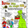 Bunter Mix für kluge Kids 3 - Die Biene