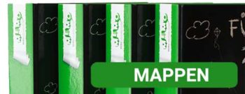 MEMO Lehrmittel Mappen