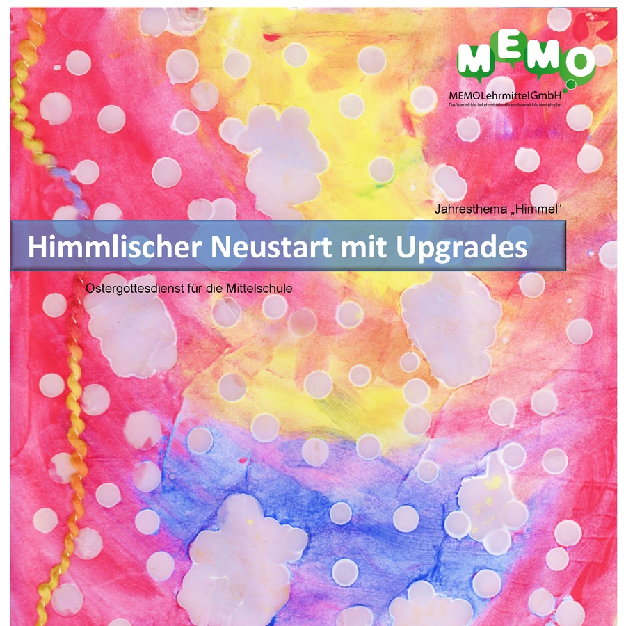 Ostergottesdienst MS 1