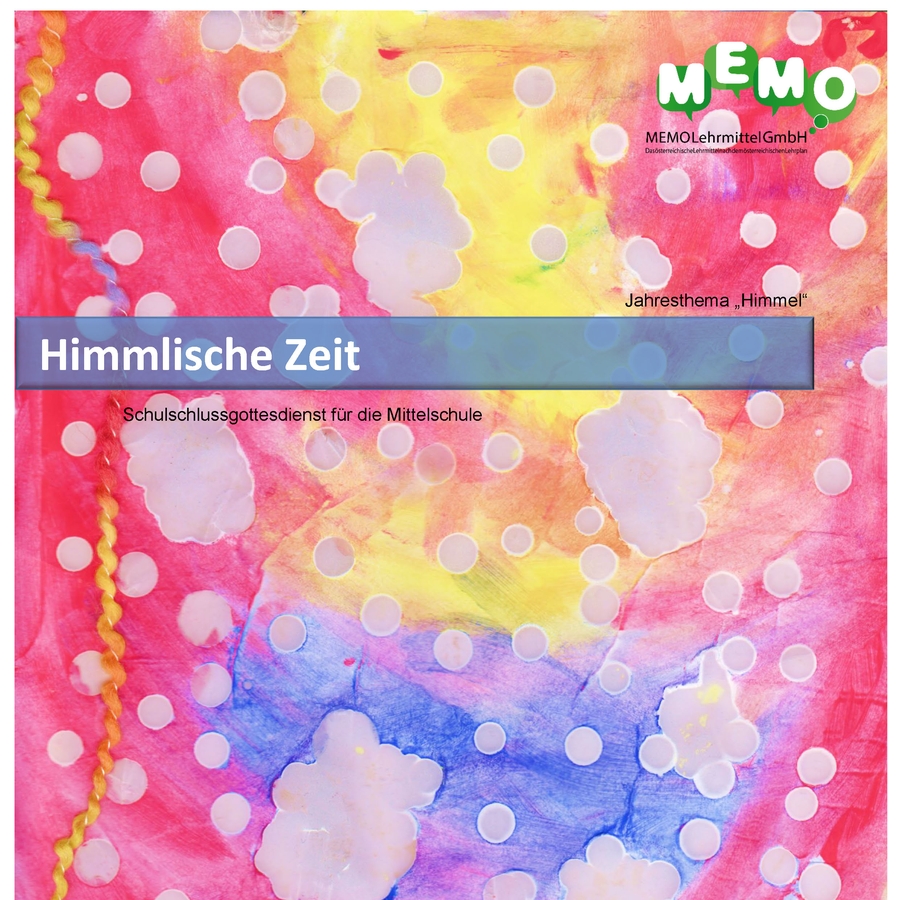 Schulschlussgottesdienst MS 1