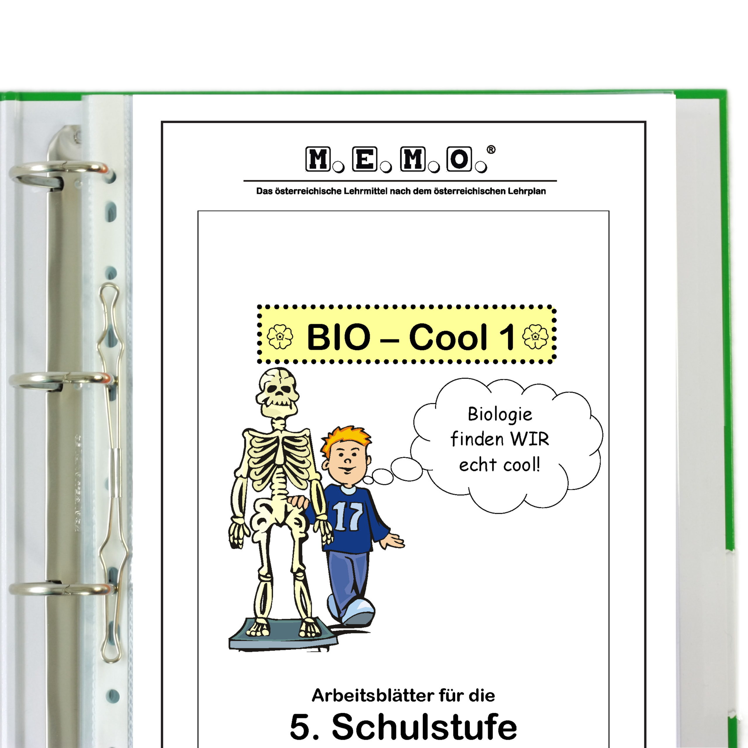 BIO – Cool 1-image