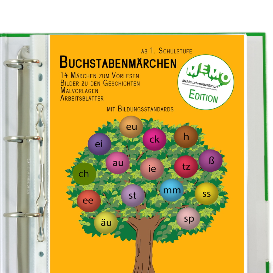 Buchstabenmärchen-image