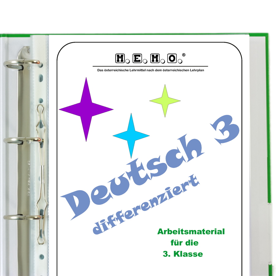 Deutsch 3 differenziert-image