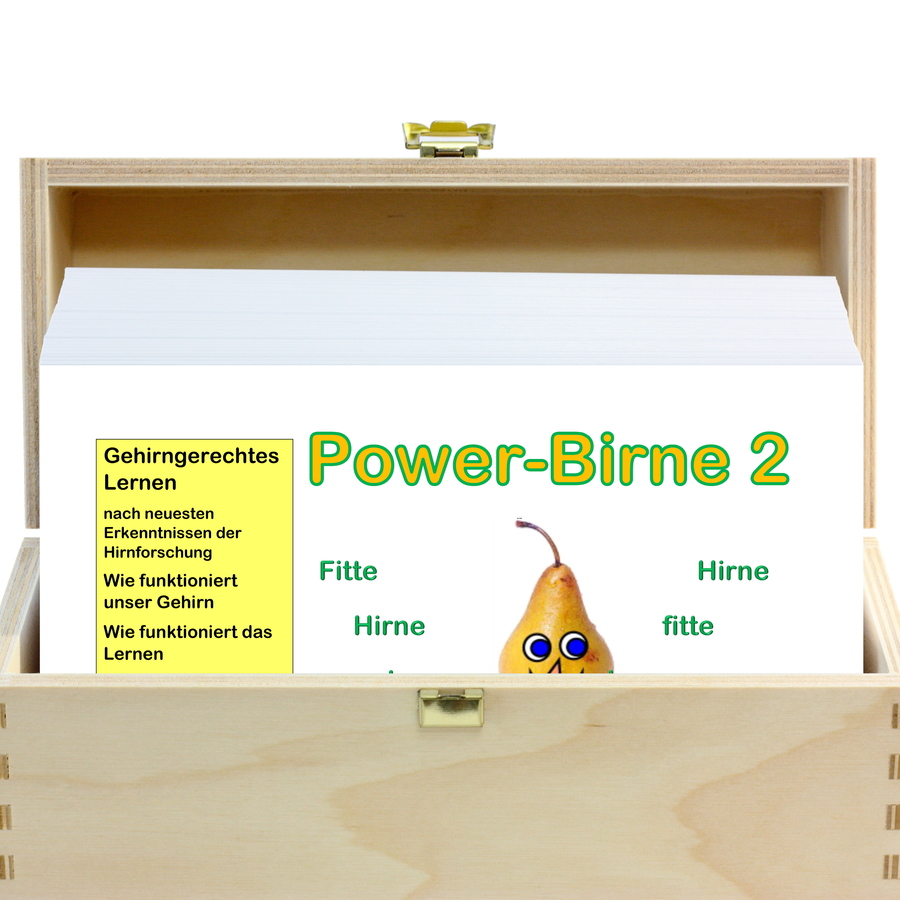Power-Birne 2