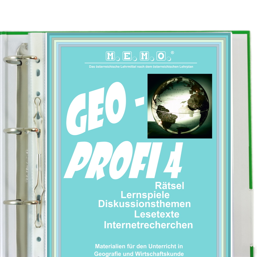 Geo-Profi 4-image