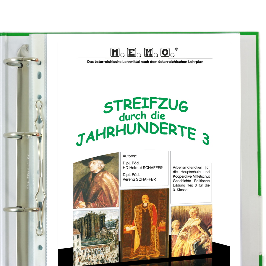 Streifzug d. d. Jahrhunderte 3-image