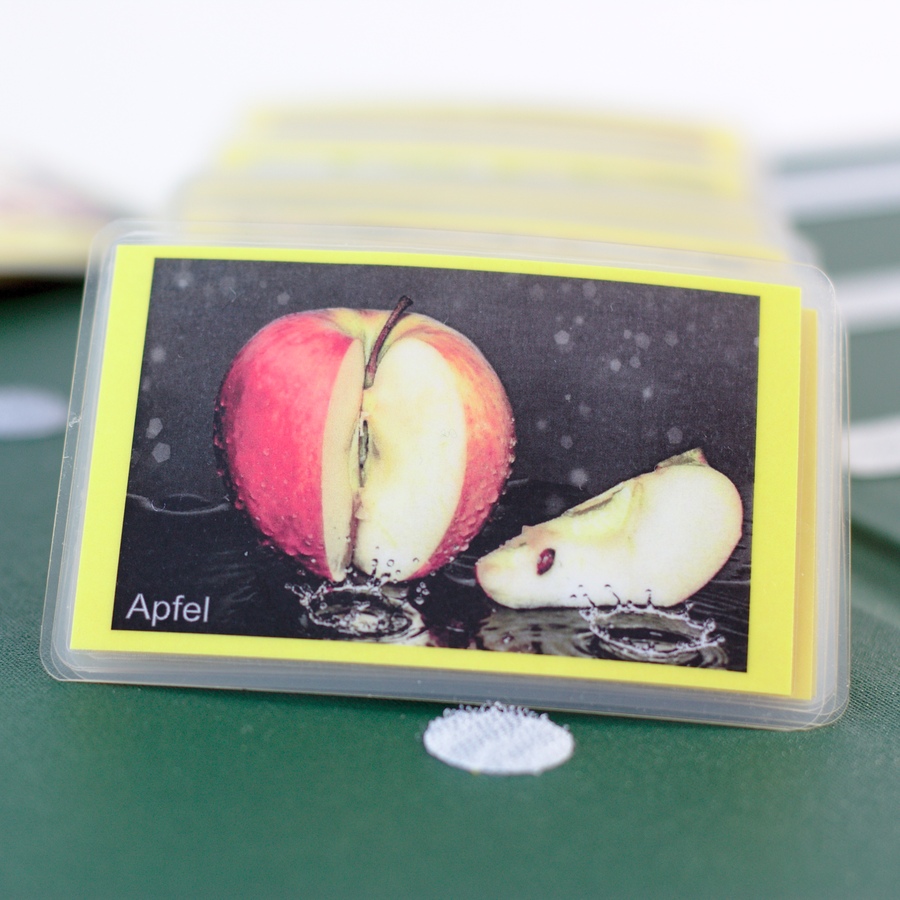 MEMO Klett Starterset