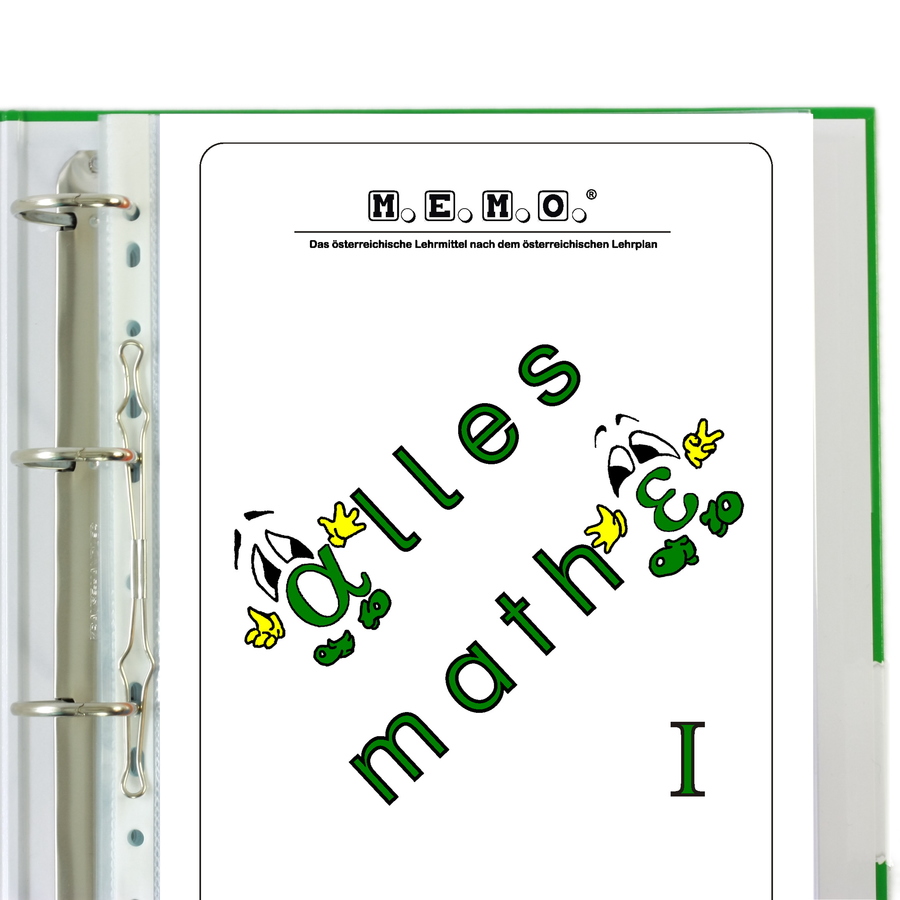 Alles Mathe 1-image
