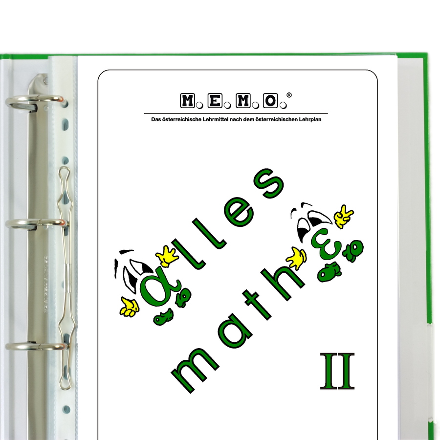 Alles Mathe 2-image