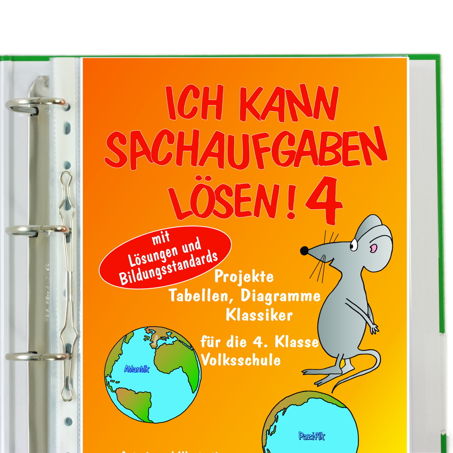 Ich kann Sachaufgaben lösen! 4-image