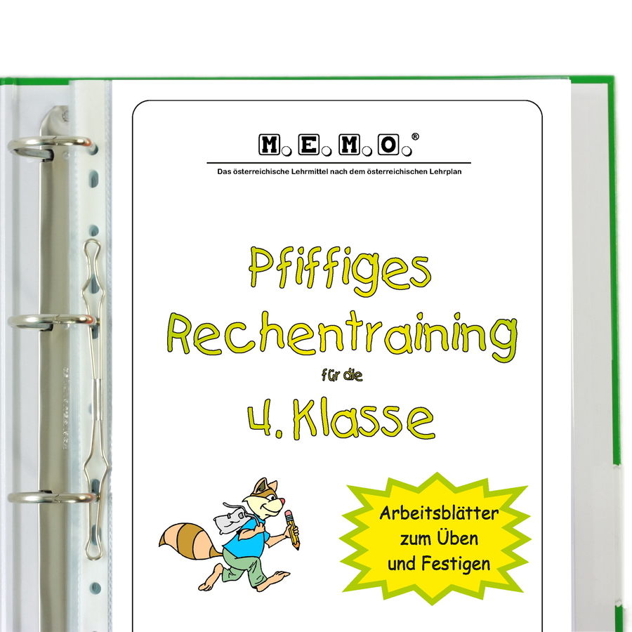 Pfiffiges Rechentraining 4-image