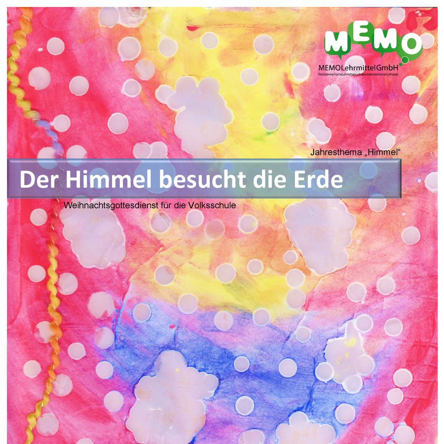 Weihnachtsgottesdienst VS 1