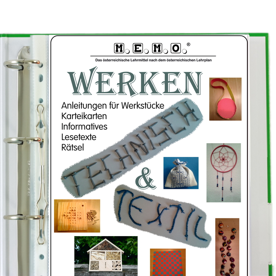 Werken Technisch und Textil-image