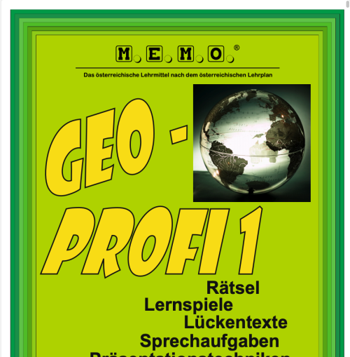 Geo-Profi 1  – DLGG05