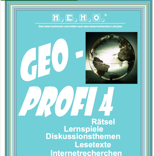 Geo-Profi 4 – DLGG08