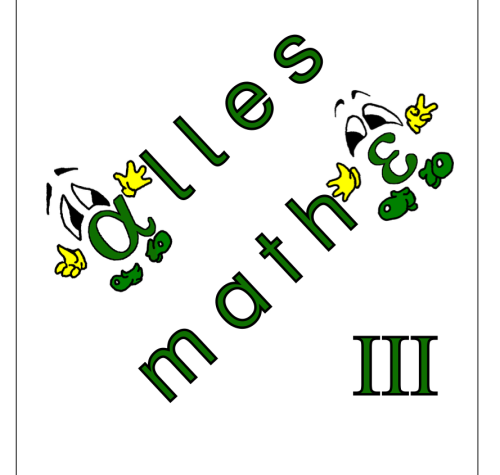 Alles Mathe 3 – DLMA07