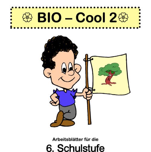 Bio Bool 2 – DLBC02