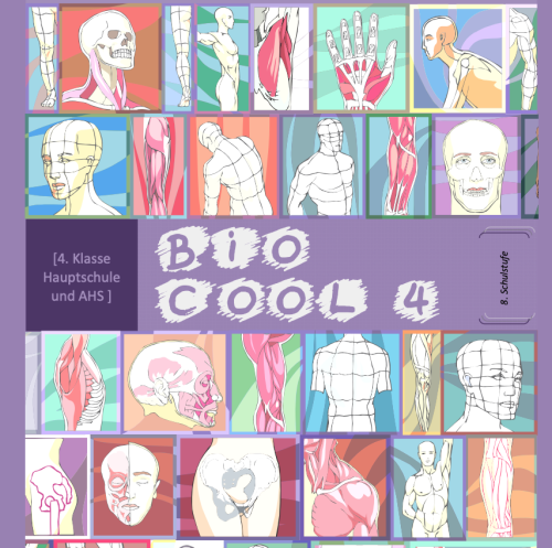 Bio Cool 4 – DLBC04