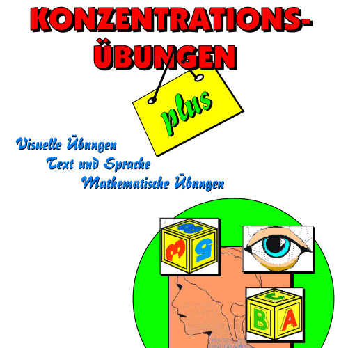 TopFit Konzentrationsübungen (Full Version)