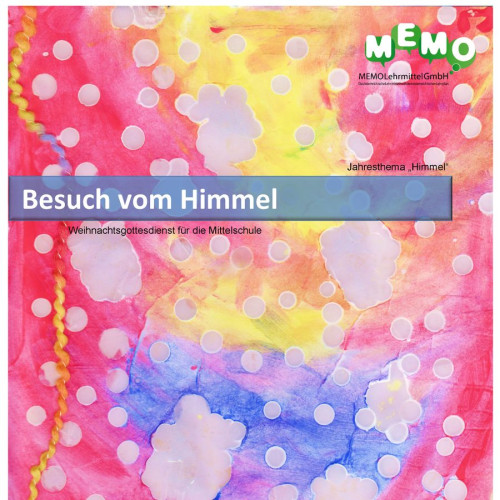 MEMO Weihnachtsgottesdienst Mittelschule