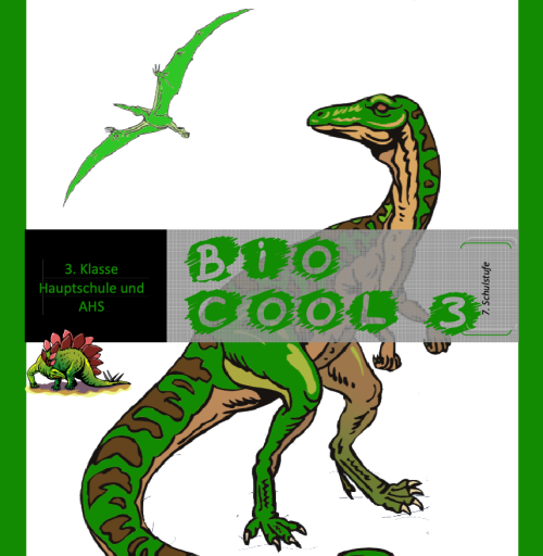 Bio Cool 3 – DLBC03