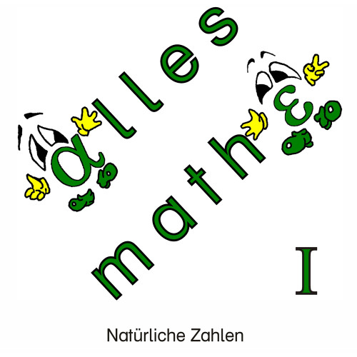 Alles Mathe 1 – Mathematik-Vokabeln